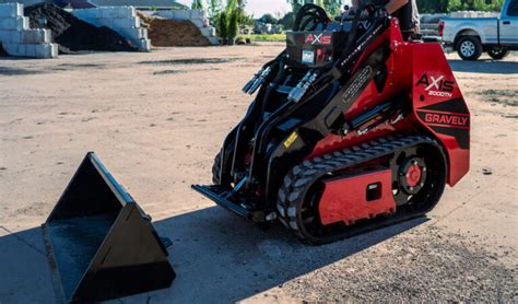 gravely skid steer 200 for sale|GRAVELY AXIS Skid Steers For Sale .